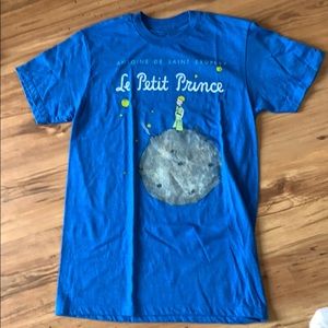 Le Petit Prince (The Little Prince) T-Shirt